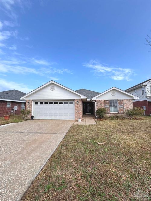 3762 Mcnemar Ct, Gulf Breeze, FL, 32563-5439 | Card Image