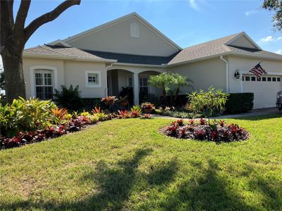 2895 Aspen Peak Court, House other with 2 bedrooms, 2 bathrooms and null parking in CLERMONT FL | Image 1