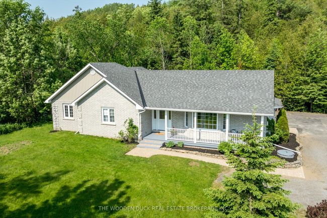 143 N Lang Rd, House other with 4 bedrooms, 3 bathrooms and 12 parking in Keene ON | Image 42