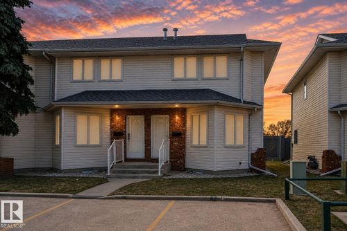 63-1033 Youville Dr West Nw, Edmonton, AB, T6L6V9 | Card Image