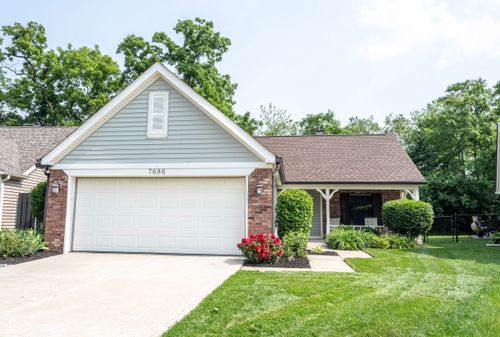 7686 Micawber Ct, Indianapolis, IN, 46256-4010 | Card Image
