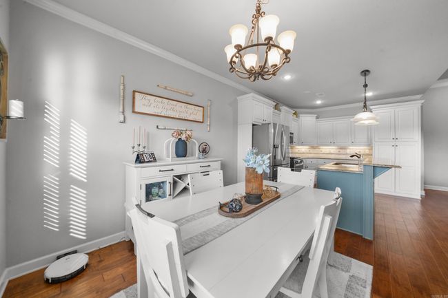 730 Mango Loop, House other with 4 bedrooms, 2 bathrooms and null parking in Austin AR | Image 31