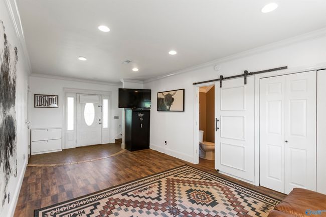 221 Turkey Hop Rd, House other with 1 bedrooms, 2 bathrooms and null parking in Holly Pond AL | Image 10
