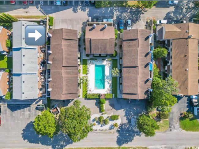 APT-5 - 405 77 Th Ave N, Townhouse with 2 bedrooms, 3 bathrooms and null parking in Myrtle Beach SC | Image 6