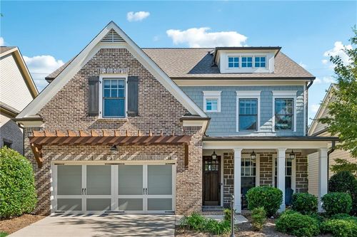 3414 Bryerstone Cir Se, Smyrna, GA, 30080-5002 | Card Image