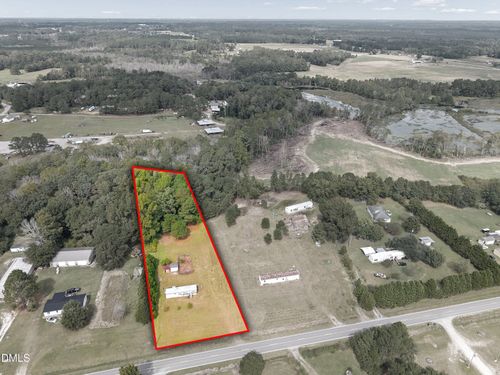 472 Webb Mill Rd, Four Oaks, NC, 27524-8542 | Card Image