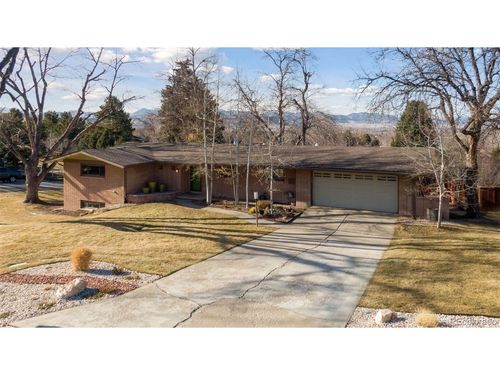 17 Hillside Dr, Wheat Ridge, CO, 80215-6638 | Card Image