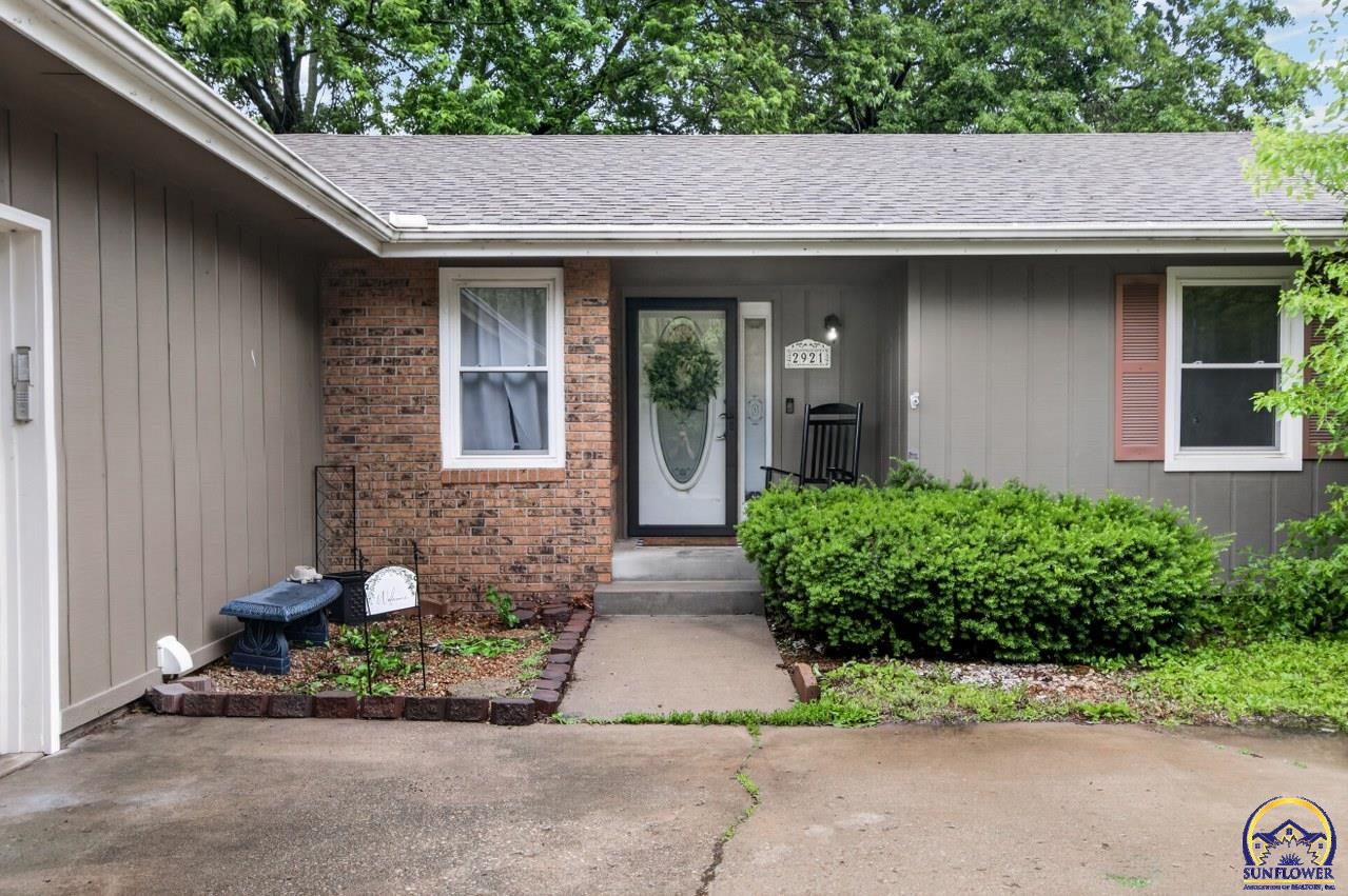 Residential in Topeka