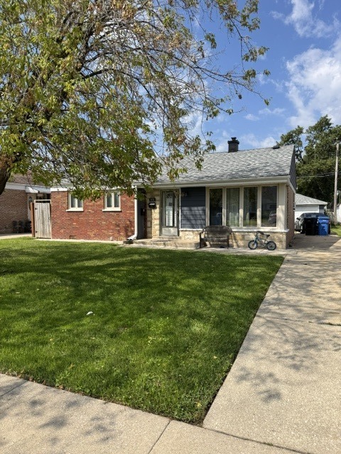 Residential in Chicago 3