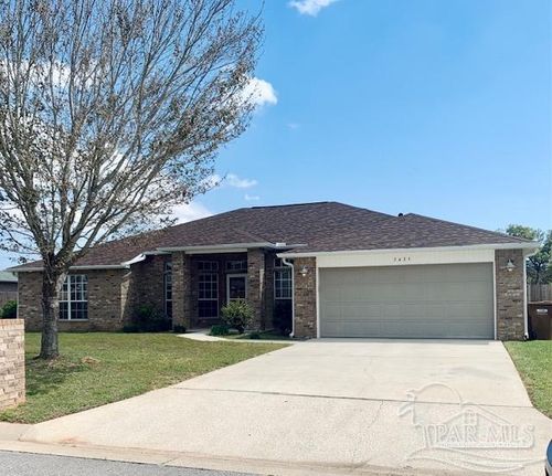 2435 Covered Bridge Ln, Milton, FL, 32571 | Card Image