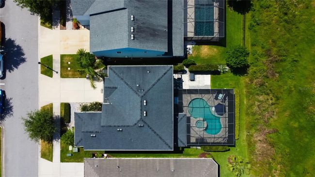 14975 Renaissance Ave, House other with 4 bedrooms, 3 bathrooms and null parking in ODESSA FL | Image 69
