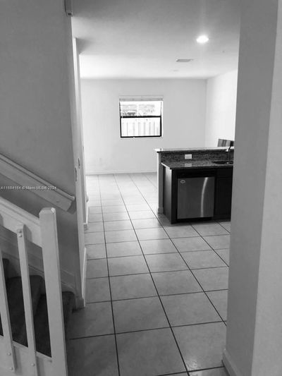 0 - 15084 Sw 117 Terr, Townhouse with 4 bedrooms, 2 bathrooms and null parking in Miami FL | Image 3