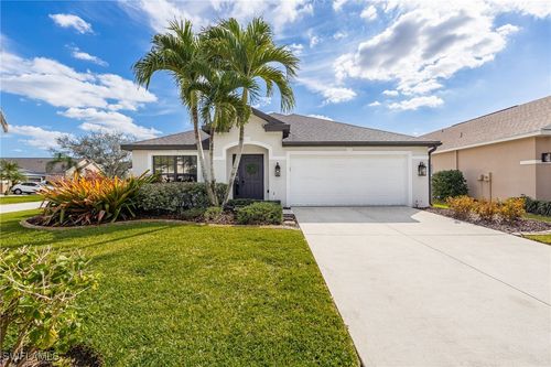 13404 Bristol Park Way, FORT MYERS, FL, 33913 | Card Image