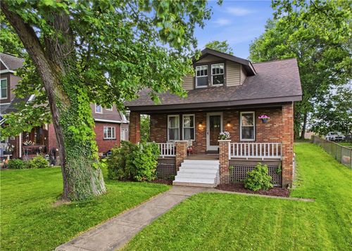 3805 Wilksboro Street, Brighton Heights, PA, 15212 | Card Image