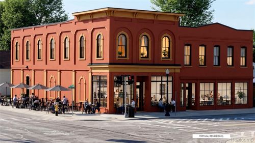 51005 Washington St, New Baltimore, MI, 48047-2158 | Card Image