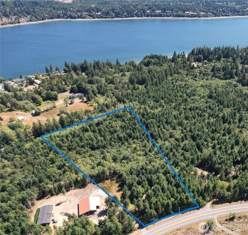 0 Se Lynch Rd, Shelton, WA, 98584 | Card Image