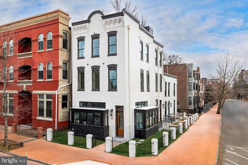 304 N St Nw, WASHINGTON, DC, 20001 | Card Image