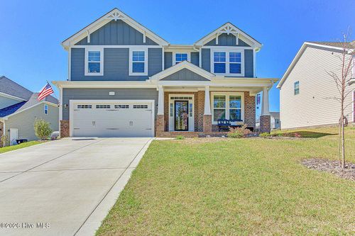 315 Parrish Ln, Carthage, NC, 28327-4505 | Card Image
