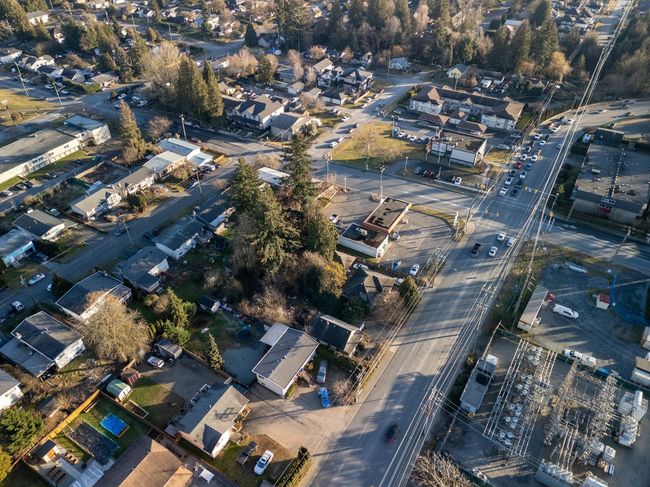 Aerial view of property's location | Image 15