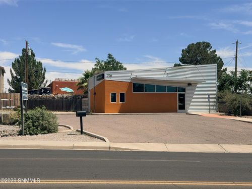 770 Spruce Ave, Las Cruces, NM, 88001-2293 | Card Image