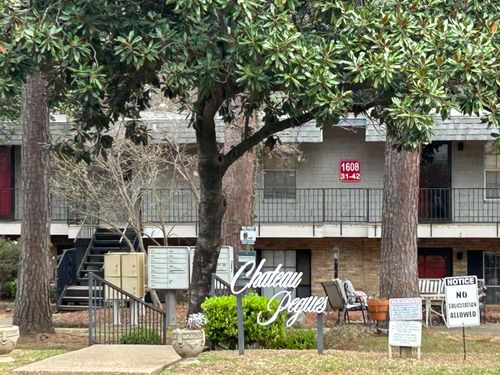 apt-8-1600 N Seventh St, Longview, TX, 75601 | Card Image