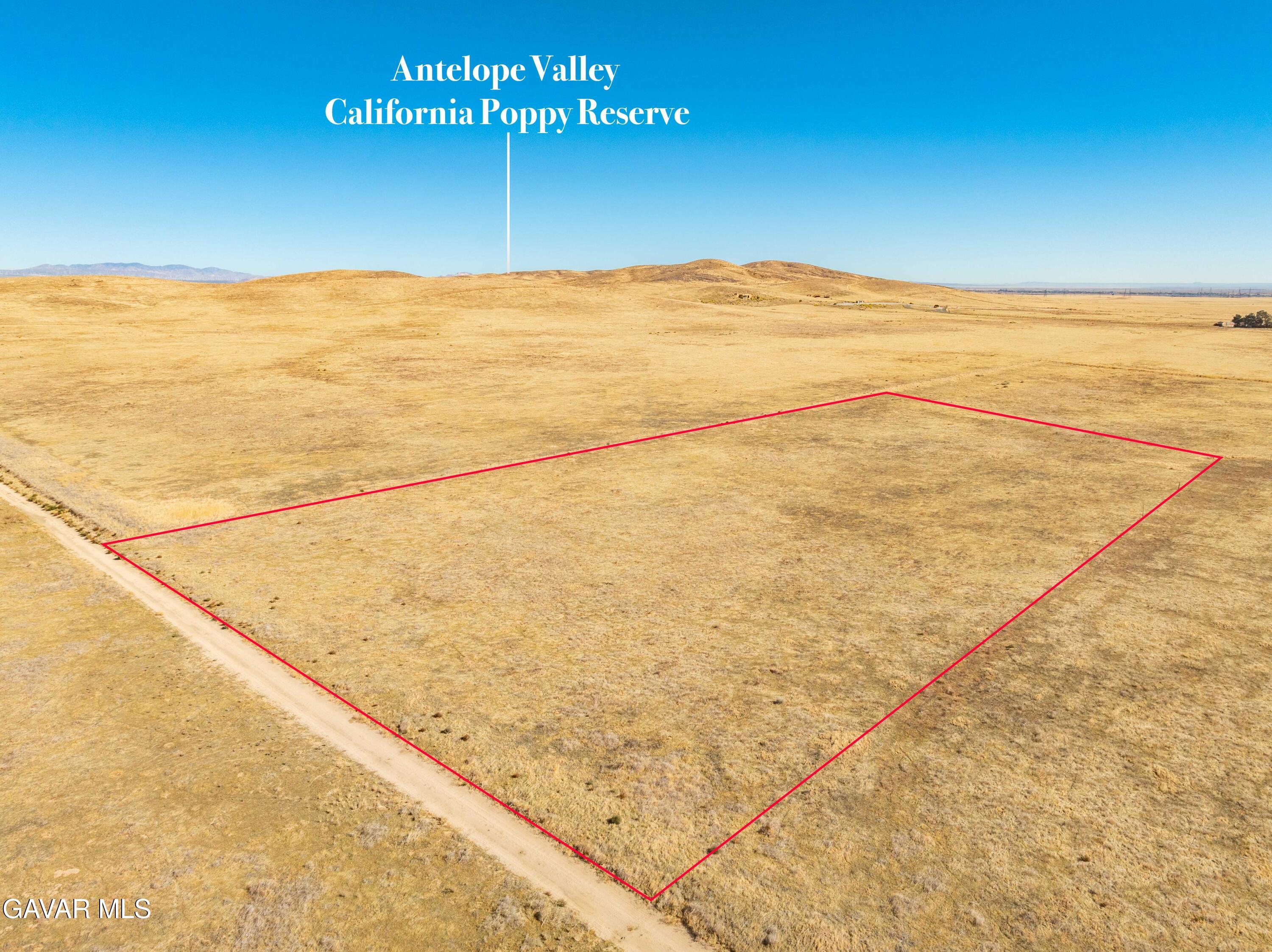 Land in Lancaster