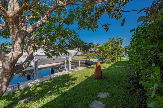 211 Lido Dr, House other with 4 bedrooms, 3 bathrooms and null parking in PUNTA GORDA FL | Image 40