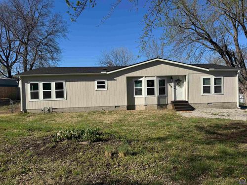 308 Herkimer St, Oskaloosa, KS, 66066-5056 | Card Image