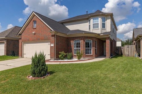 17815 Egret Lake Way, Humble, TX, 77346-3599 | Card Image