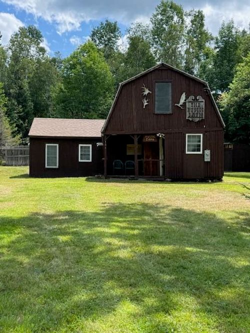 186 S South Arm Road, Andover, ME, 04216 | Card Image