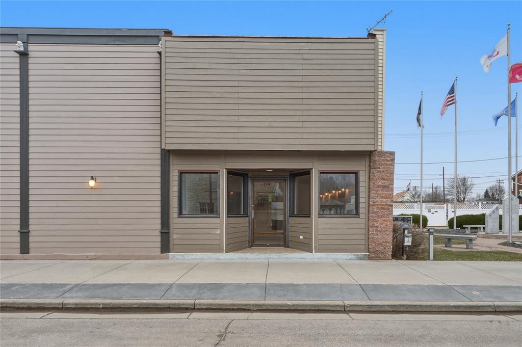 134 W Lincoln St, Augusta, WI 54722