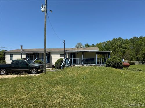 16779 Vaughn Rd, Cecil, AL, 36013-3519 | Card Image