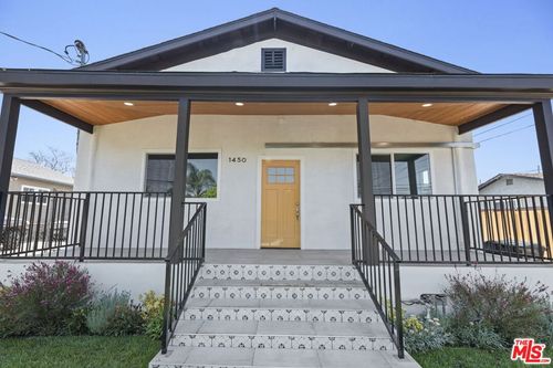 1450 Ricardo St, Los Angeles, CA, 90033-1508 | Card Image