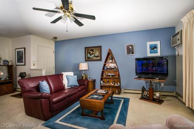 31 - 1700 River Road, Condo with 2 bedrooms, 1 bathrooms and null parking in Marysville MI | Image 3