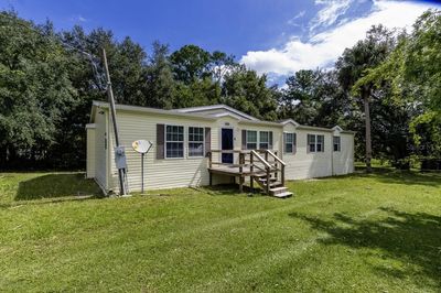 1619 Se 160 Th Terrace, House other with 4 bedrooms, 2 bathrooms and null parking in Ocklawaha FL | Image 1