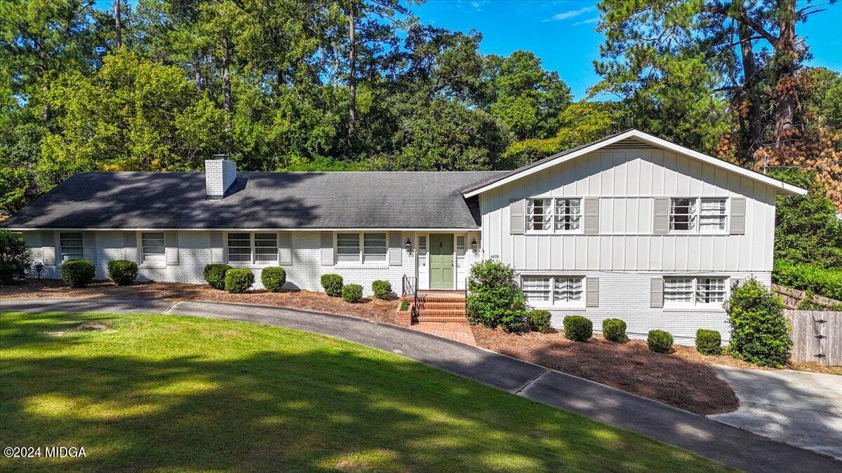 Old Club Rd, Macon, GA 31210
