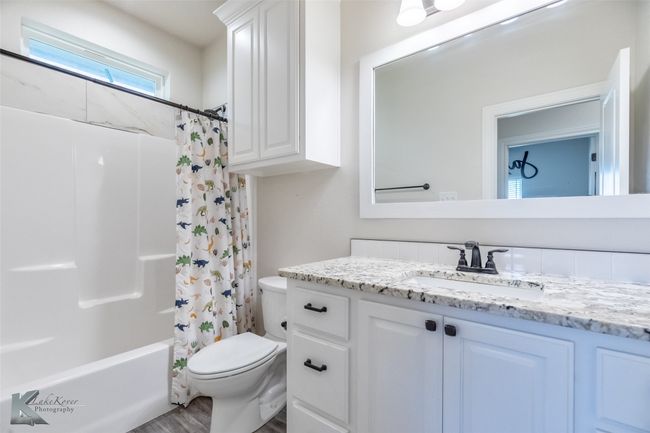 7309 Wildflower Way, House other with 3 bedrooms, 2 bathrooms and null parking in Abilene TX | Image 25