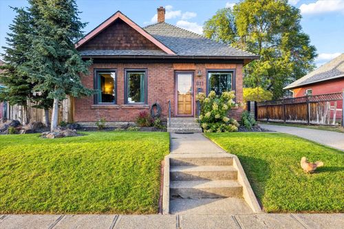 811 E Glass Ave, Spokane, WA, 99207 | Card Image