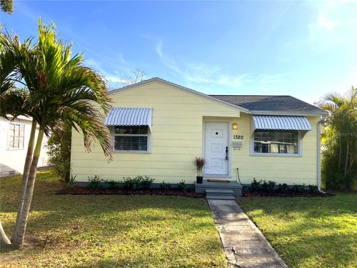 1320 56th Avenue N, ST PETERSBURG, FL, 33703 | Card Image