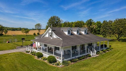 11701 Burkesville Rd, Summer Shade, KY, 42166-9426 | Card Image