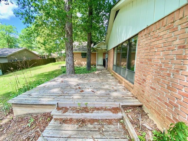 3518 Kings Row Dr, House other with 3 bedrooms, 2 bathrooms and 2 parking in Nacogdoches TX | Image 28