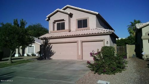 1137 S Larkspur St, Gilbert, AZ, 85296-3412 | Card Image