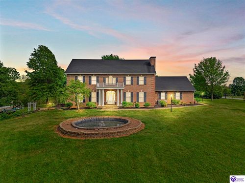 510 Coleman Road, Vine Grove, KY, 40175 | Card Image