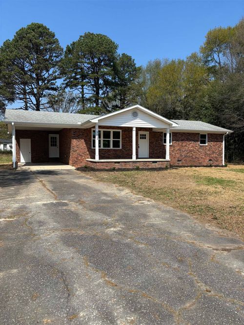 302 Thompson Rd, Chesnee, SC, 29323-9535 | Card Image