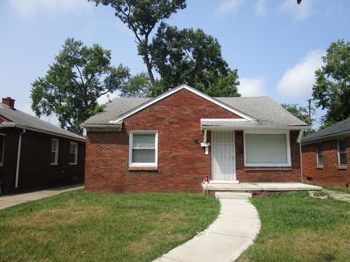 11715 Stahelin Ave, Detroit, MI, 48228-1345 | Card Image