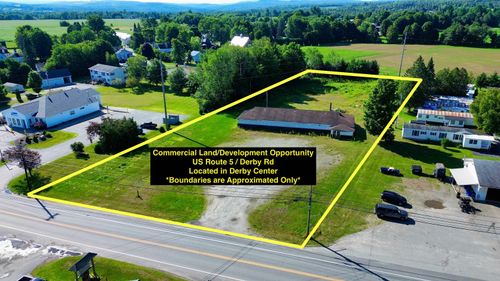 3319 Us Route 5, Derby, VT, 05829-9690 | Card Image