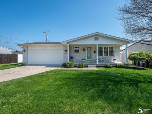 238 Cranbrook Blvd, Monroe, MI, 48162-3575 | Card Image