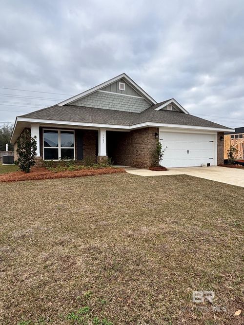 1432 Plymouth Drive, Foley, AL, 36535 | Card Image