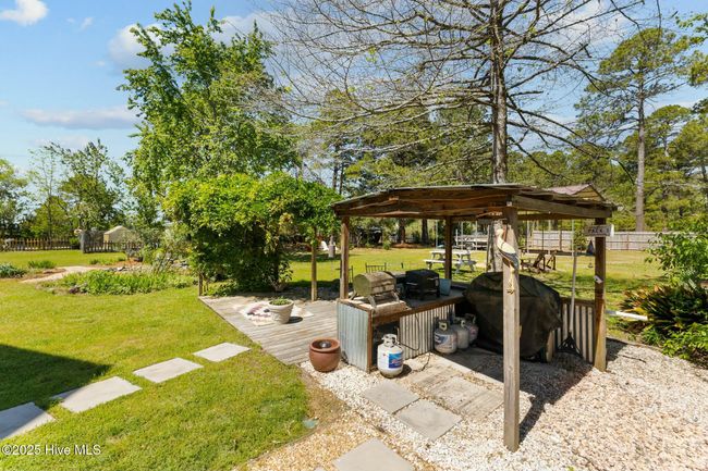 342 Horsepen Dr, House other with 3 bedrooms, 4 bathrooms and 2 parking in Harrells NC | Image 16
