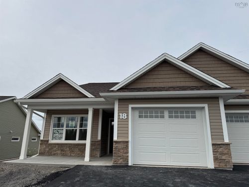 18 Abbey Road, Garlands Crossing, NS, B0N2T0 | Card Image